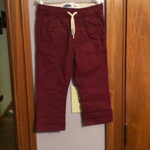 Little boys pants
